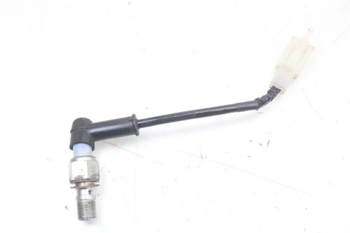 Sonde pression huile frein - sonde,