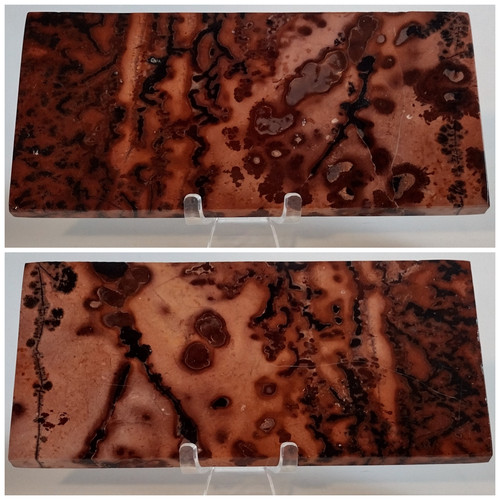 Picture jasper orbicular - picture,