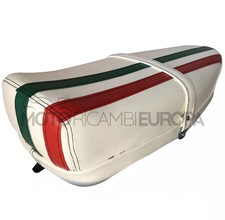 Selle Blanche Vespa 50 Special