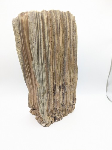 Sculpture céramique grès