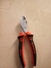 Pince COUPANTE Diagonale WURTH Ref 0714 01 553 Occasion