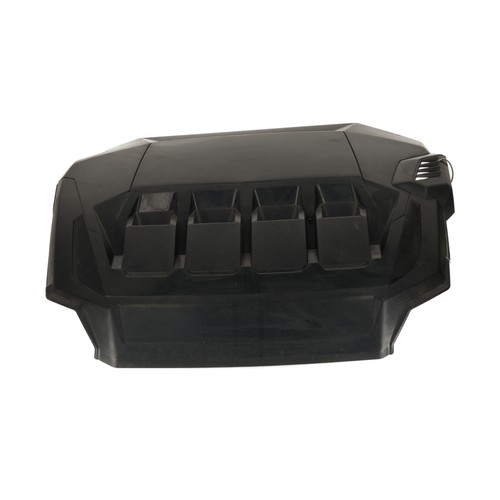 Capot moteur polo - vi, (aw)