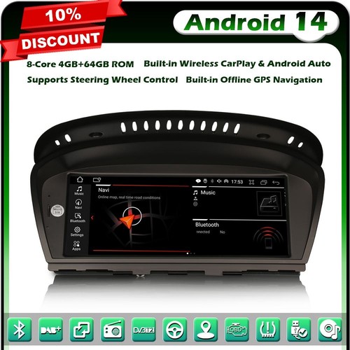 Android 14 autoradio - android,