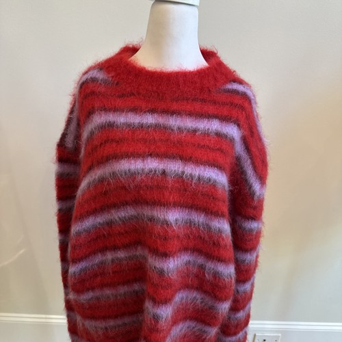 Marni fuzzy wuzzy mohair - marni,