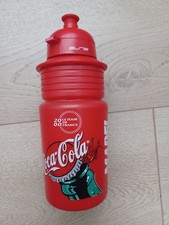 Bidon coca cola tour france - de,