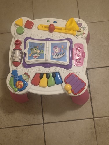 Leapfrog musical activity - leapfrog,