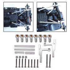 pour Tamiya CC01 RC Crawler