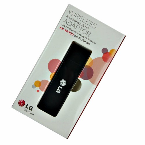 New oem wf100 - new, lg