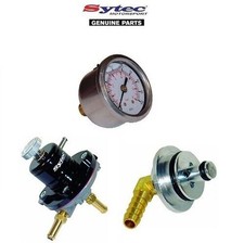 Sytec Régulateur Pression
