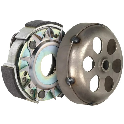 Kit frizione campana piaggio - kit,