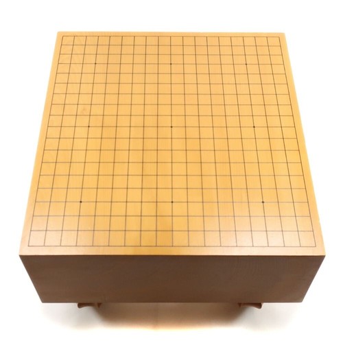 Board goban japanese igo - go-board,