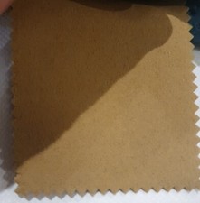 Tissu Alcantara Lisse Pour