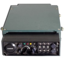 Bosch Radio Mobile 74-87 MHZ