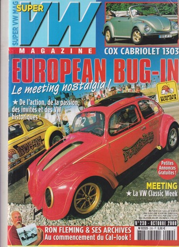 Super magazine 230 - super, n°230