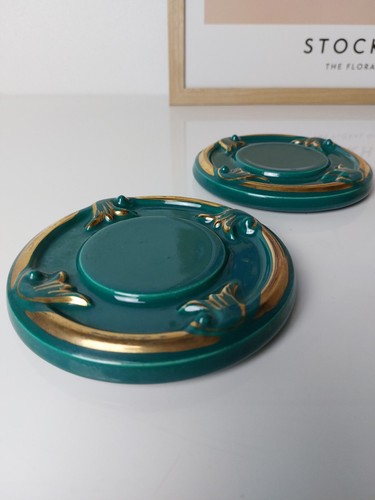 Sous verres dessous de - -,