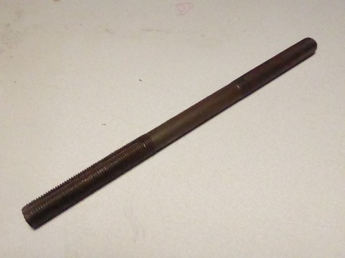 Nos ancien axe roue - axe,