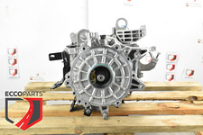 Moteur électrique ZK01 105TDA