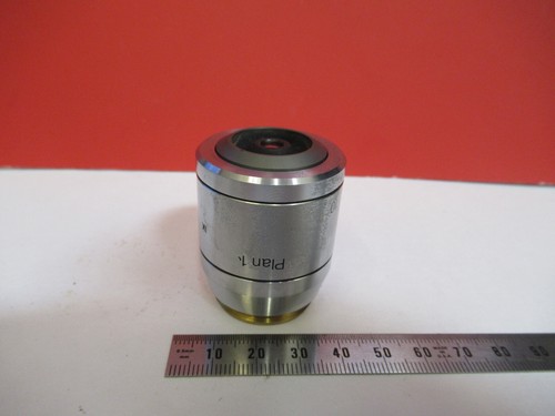 Partie microscope reichert - partie,