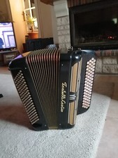 Accordéon chromatique
