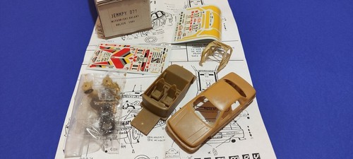Kit mitsubishi galant vr4 - .kit,