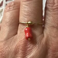 SUBLIMES ANCIENNES BAGUE