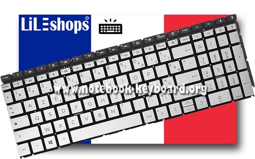 Clavier français original - clavier,