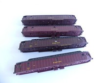 5650 / JOUEF 4 CAISSES +