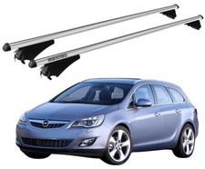 Barres de Toit Pour Opel Astra