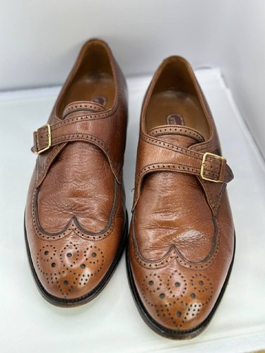Chaussures vintage bally - chaussures,