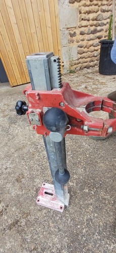 Colonne hilti dd100 - ra, (rare)