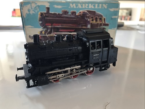 Märklin réf - märklin, rails)