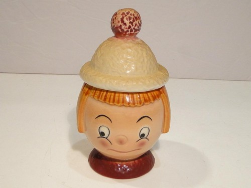 Vintage goebel hummel wickey - vintage, goebel/hummel