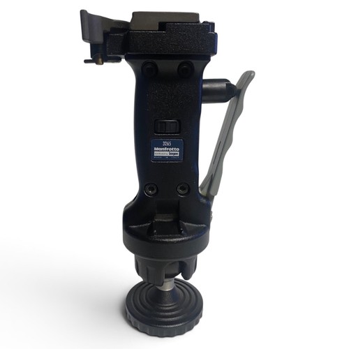 Manfrotto 3265 grip action - grip,