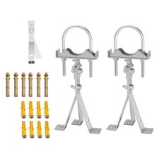 Support de Clip de montage sur