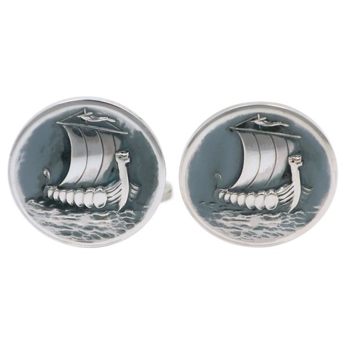 Georg jensen boutons de - boutons,