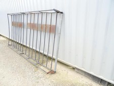 Galerie de toit PEUGEOT BOXER 1