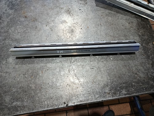 Peugeot 807 rail - , siège