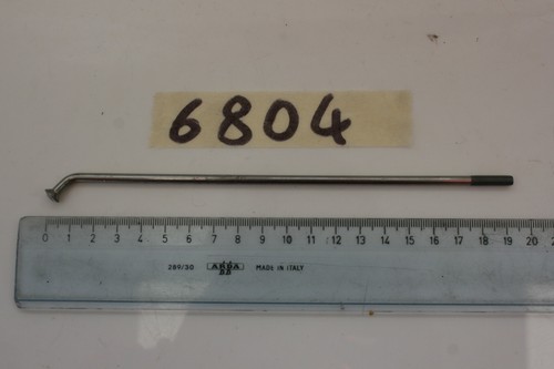 Rayon roue 193 mm wheel - 193, x