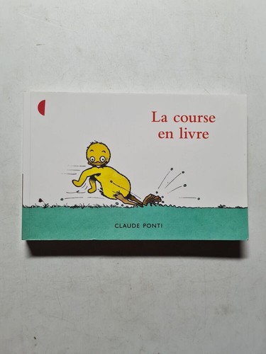 Course livre claude - |,