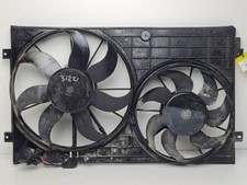 1K0121207T ventilateur