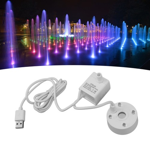 Mist maker usb fog - maker, with