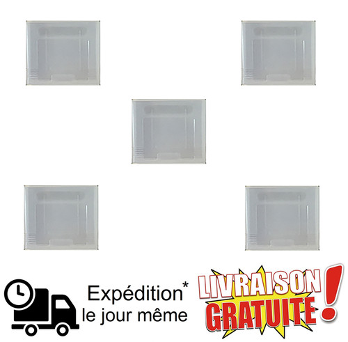 Lot étuis cartouche pour - étuis,