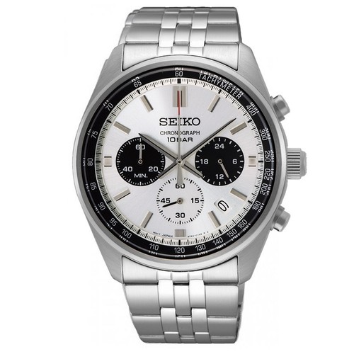 Seiko sport chrono ssb425p1 - sport,