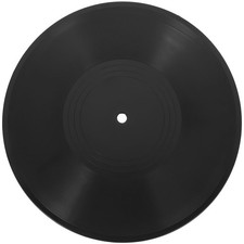 12 Pouces Disque Vinyle Vierge