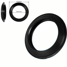 Bague anti fuite pièce