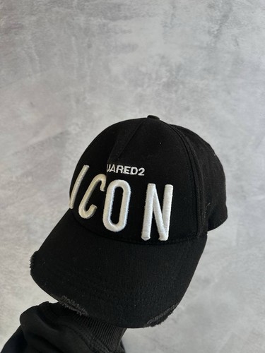 Hats cap dsquared2 - hats,