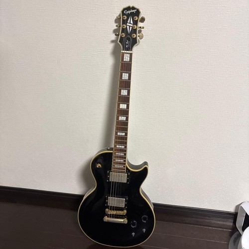 Epiphone les paul custom - epiphone,