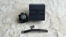 Omega swatch - 🕰️, x
