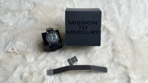 Omega swatch - 🕰️, –