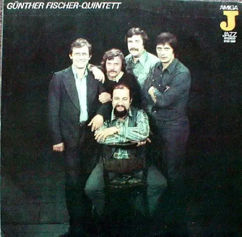 Günther fischer quintett - günther, fischer-quintett